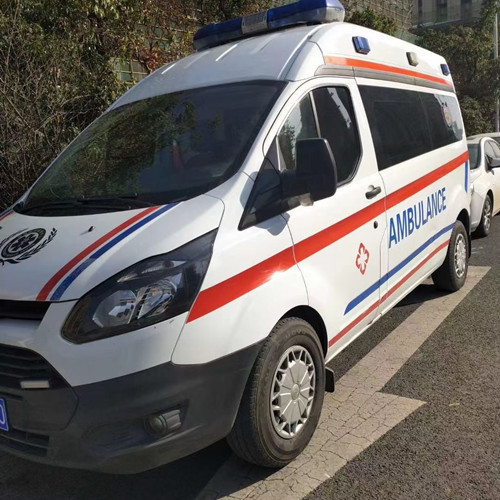 宁洱品质救护车出租,为您的健康出行负责