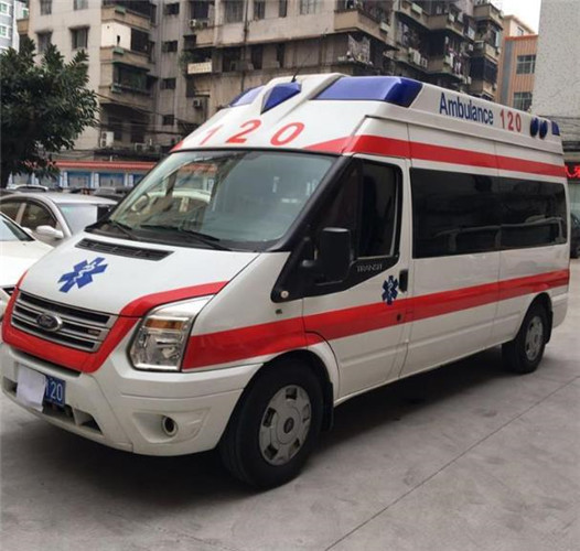 宁洱非急救护车护送行业的服务质量如何保障