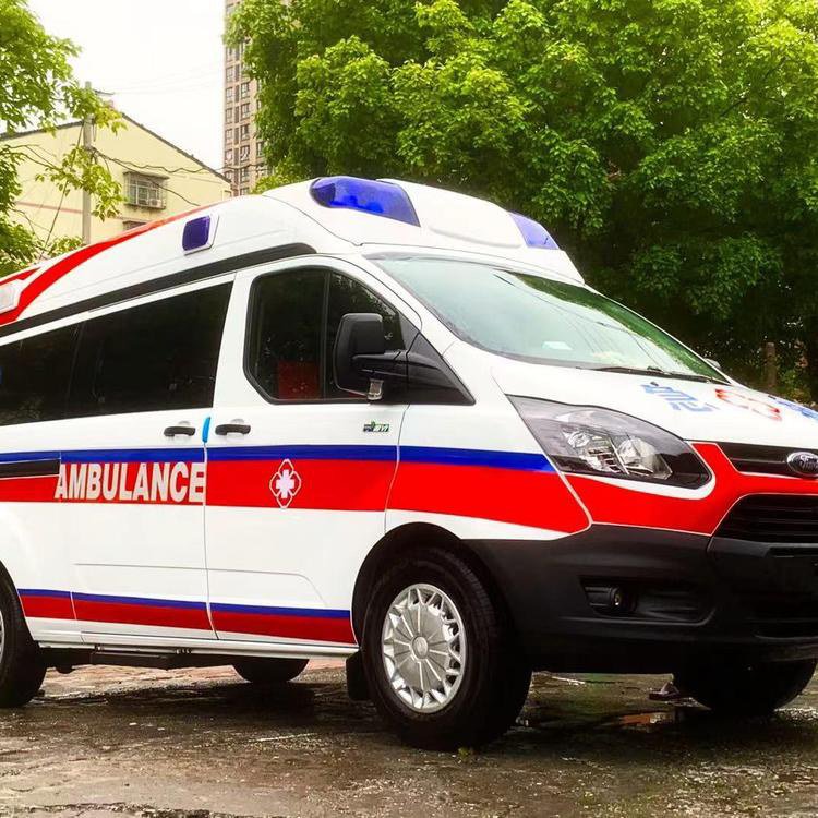 宁洱跨省救护车出租护送返乡