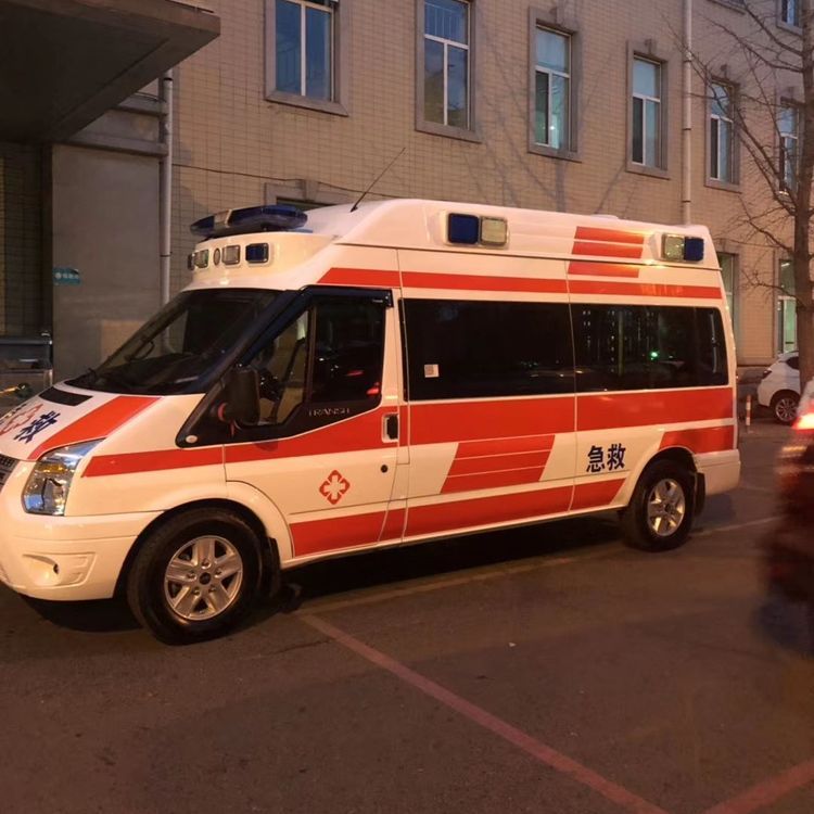 宁洱一般救护车是怎么分类的