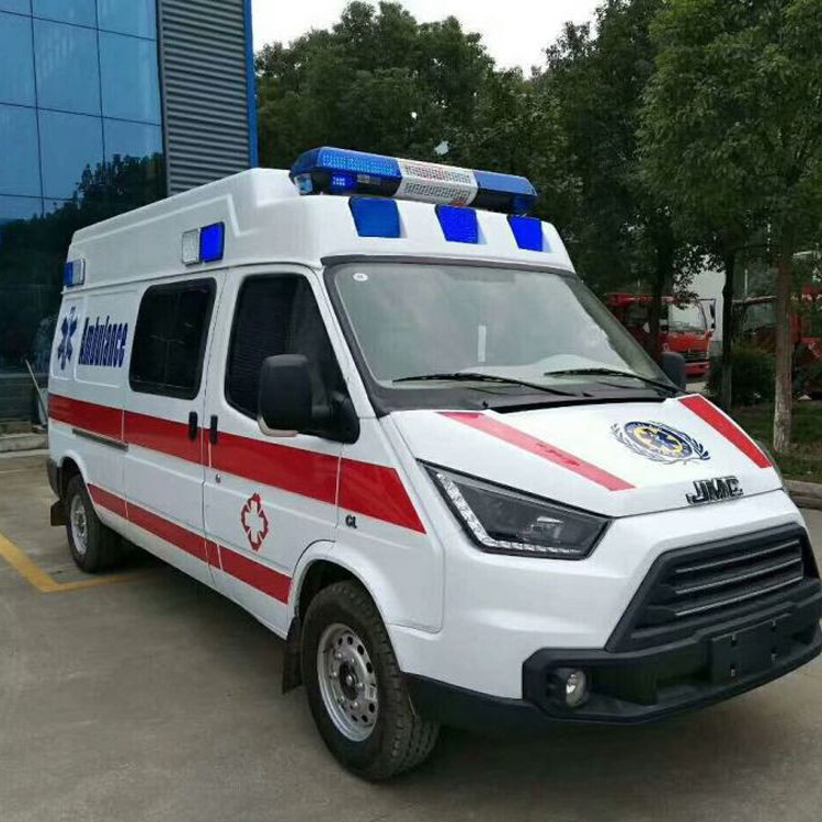 宁洱救护车出租哪家好